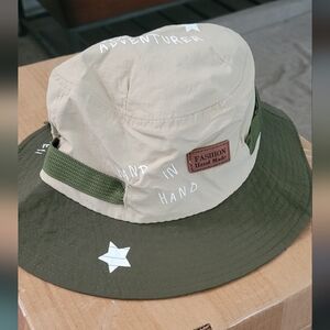 Kid's boonies hat. New